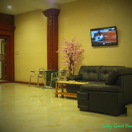 Zamrud Malioboro Hotel Yogyakarta Exterior foto